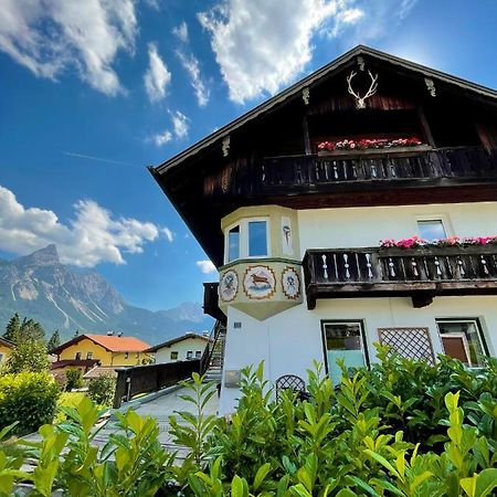 Апартаменты Haus Blaesi Эрвальд Экстерьер фото